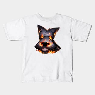 Devil Dogger Kids T-Shirt